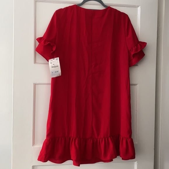 EUC Zara Dress - Picture 2 of 4